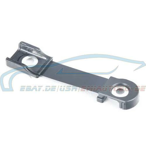 Original BMW 61126978002 - Masseband Heckklappe rechts 3er | eBay 
