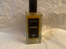 Frangipani Lush perfume - a fragrance for women and men 2019