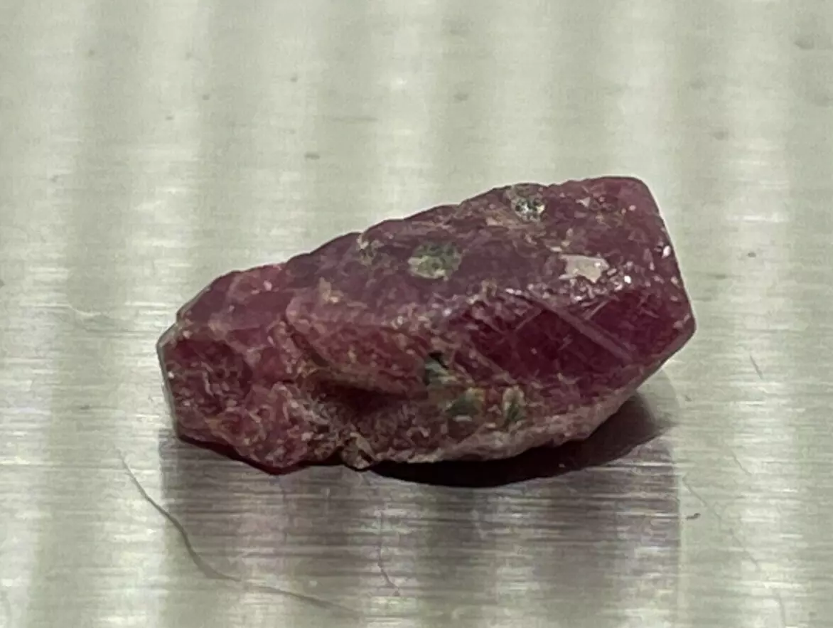 Ruby 6 shop carat price