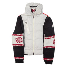 Yaya Womens Coat Black M