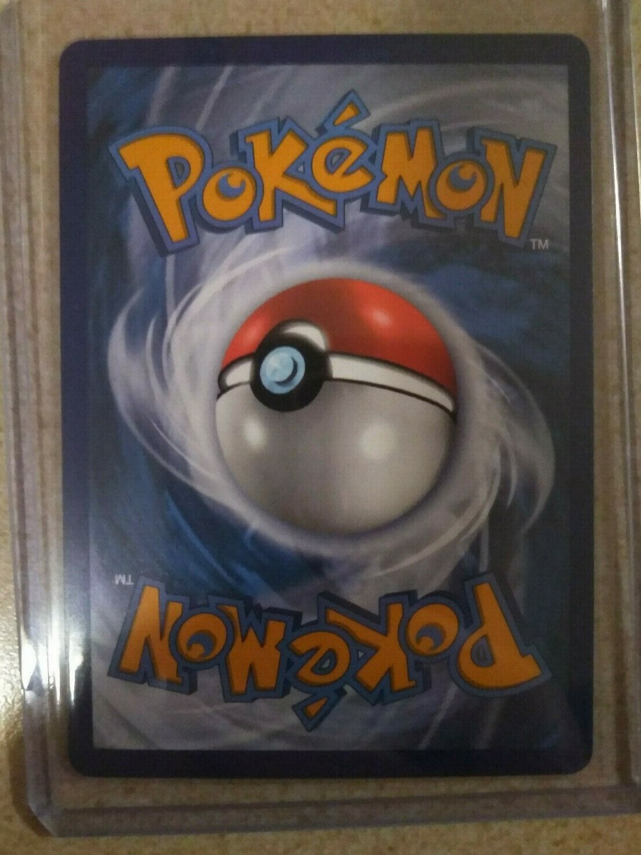 Single Strike Urshifu VMAX #168/163 Battle Styles Pokemon