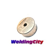 WeldingCity ER70S-6 Mild Steel MIG Welding Wire 2-lb Roll .035" 0.9mm US Seller