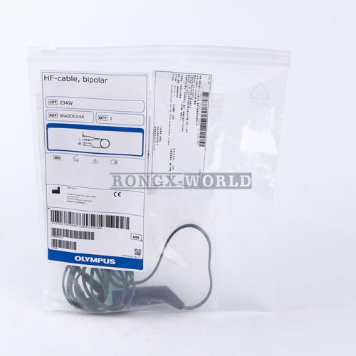 1Pcs Olympus WA00014A Cable 4m for ESG-400 SALINE mode NEW - Picture 6 of 10
