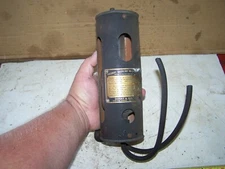 VACOMAT Automobile Mileage Tester Service Garage Gas Station Service Accessory