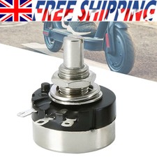 For Mobility Scooter Throttle Potentiometer Pot 30K RV24YN 20S B303 Spare Parts