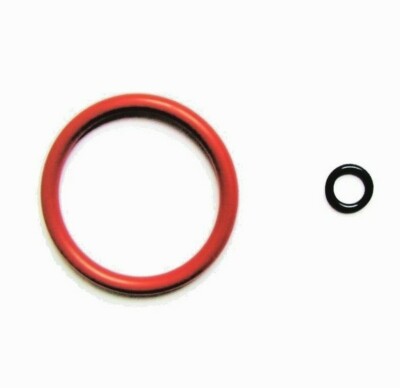 LAND ROVER LR3 / LR4 / RANGE ROVER SPORT & L322 AIR COMPRESSOR DRIER O-RING KIT