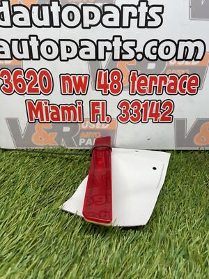   2023 DODGE CHALLENGER SIDE MARKER LAMP LH PN:68195797AB OEM