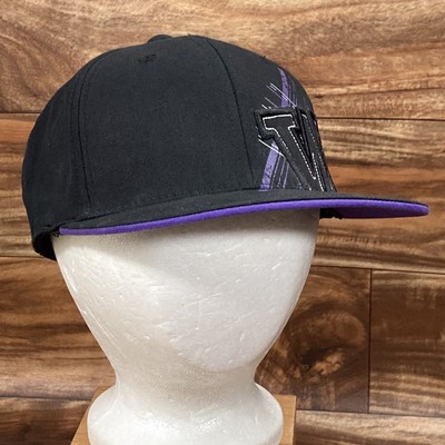 Washington Huskies Logo Baseball Hat 