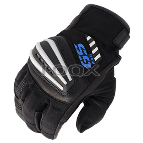 Motorrad Rally GS Gloves for BMW Motocross Motorbike Motorcycle Off-Road Moto - Picture 12 of 28