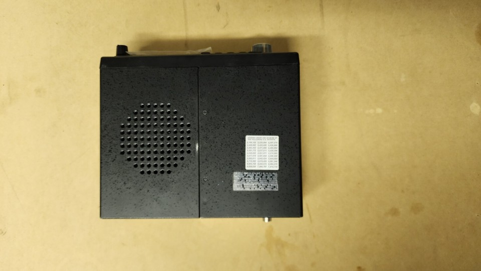 HonzcSR AC/DC Adapter Compatible For Uniden BC246T BC72XLT BC92XLT - Foto 2