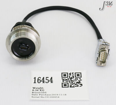 オーダー 16454 GDS TOXIC GAS SENSOR STAND-ALONE TRANSMITTER, 10-30VDC, 25MA