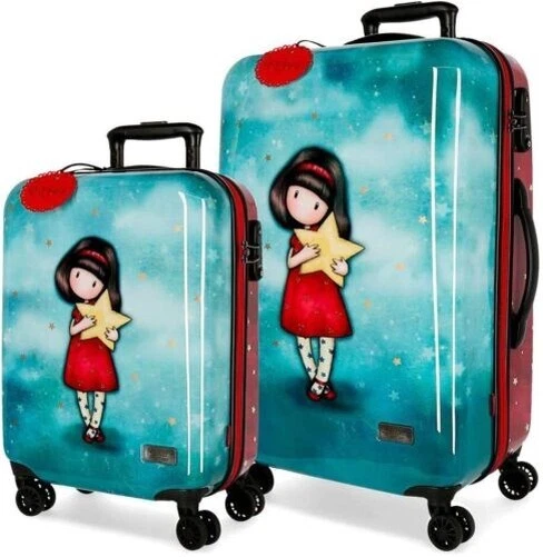 Santoro trolley deals