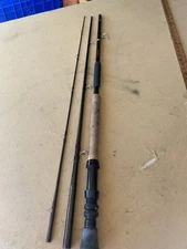 G Loomis 8' 3" 15wt Cross Current 3pc Fly Rod