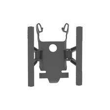Stable Folding Tripod for DJI for MINI 5 Pro with Convenient Folding and