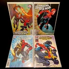 Amazing Spider-Man #20 21 22 23 marvel Comics 2026 NM