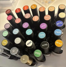 MODELONES Gel Polish 27 Colors + Base Coat, primer And Top Coat