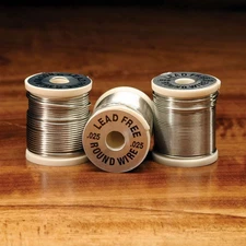 Hareline Lead-Free Round Wire