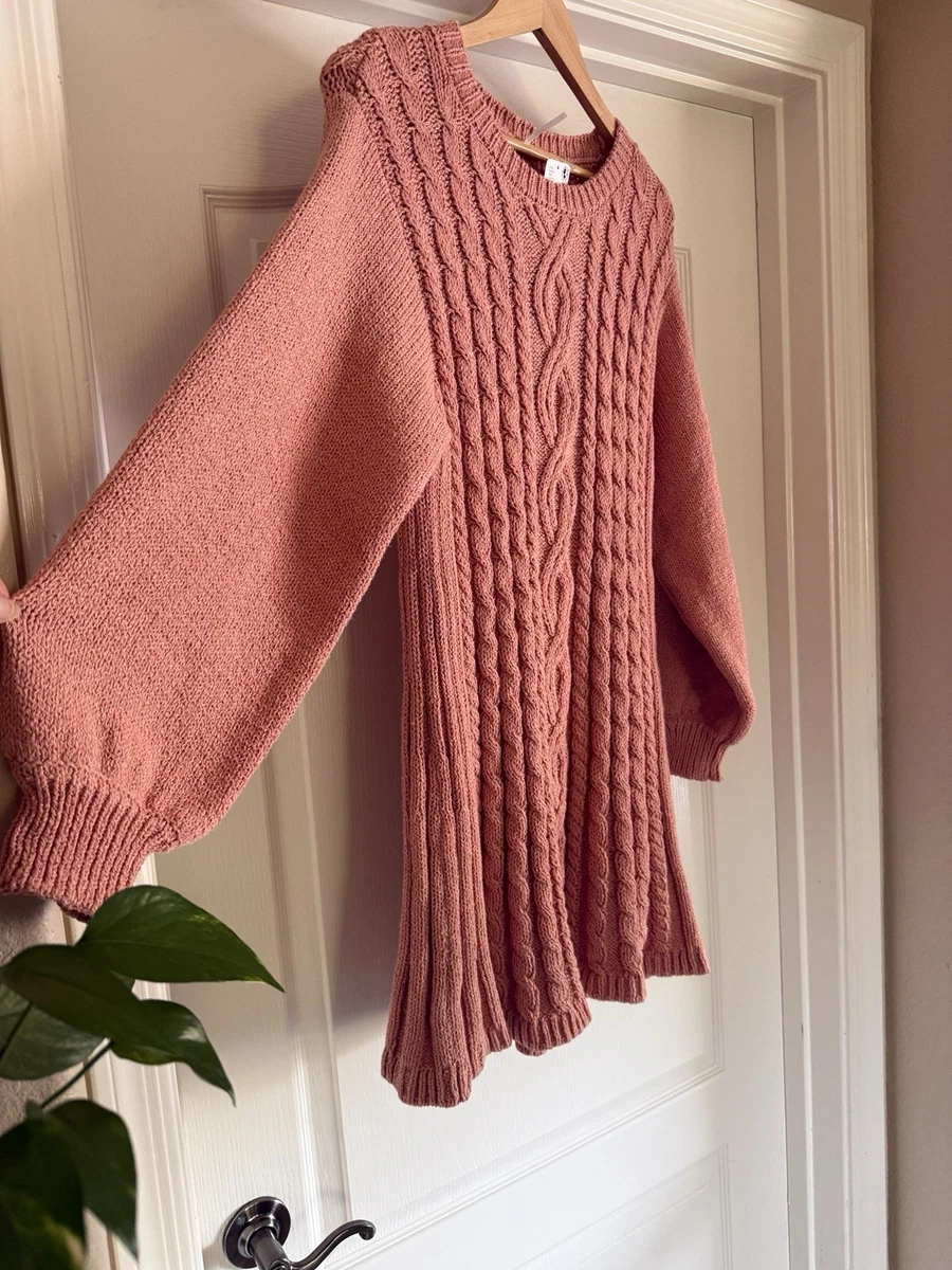 Free People Sweater Dresses for Women for sale
