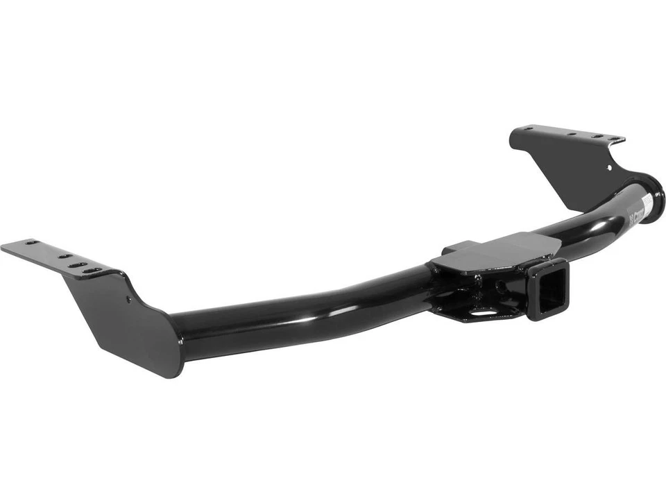 Curt Class 3 Trailer Hitch, 2" Receiver Fits Select Toyota FJ Cruiser Foto 2 de 4