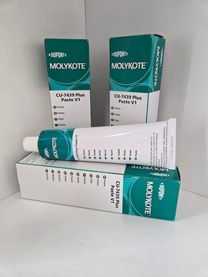 Molykote CU-7439 Plus Paste V1 100g