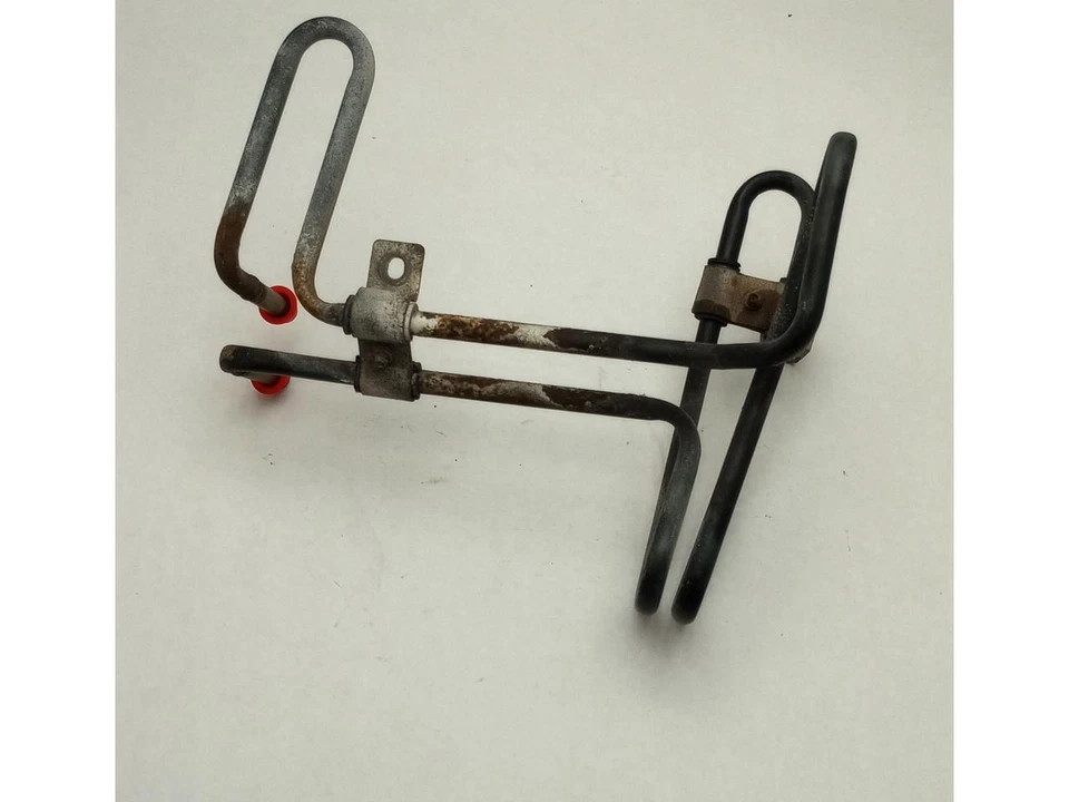 Tubo de línea de enfriador de dirección asistida Lexus SC400 SC300 4,0 L 8 cilindros compatible con 1992-1996 Foto 4 de 4