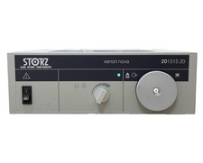 Karl storz  Endoskope Xenon nova  201315 20