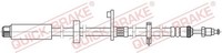 Quick Brake Bremsschlauch Links, Rechts, Vorderachse U.A. FüR CitroËN, Fiat