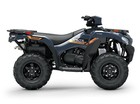KAWASAKI BRUTE FORCE 750 BRAND NEW 2026 UK MAIN DEALERS