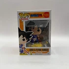 Goku & Flying Nimbus Funko Pop! Dragon Ball #109