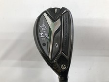 Titleist 818H2 Hybrid 17 degree (1Club)/Dynamic Gold AMT/Flex:S200/Right Handed