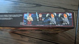 LEGO Star Wars: Ultimate Space Battle (7283) With Box And Instructions