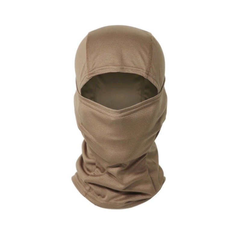 Camo Balaclava Face Mask UV Protection Ski Sun Hood Tactical Masks for ...