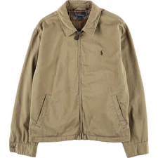 Vintage Ralph Lauren POLO by Ralph Lauren Swing Top Sports Jacket Men's Size L