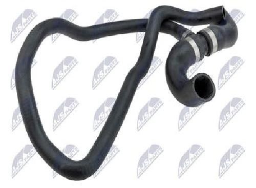 Original NTY KüHlerschlauch CPP-PL-007 FüR Opel-image