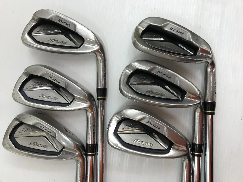 Mizuno Jpx E500 for sale - eBay