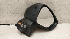 2021 VAUXHALL CROSSLAND 39111501 OS RIGHT DRIVER DOOR WING MIRROR 5 DOOR HATCHBA