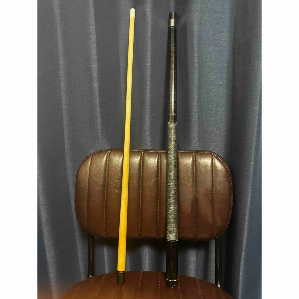 Taco de billar Mezz usado Foto 3 de 4