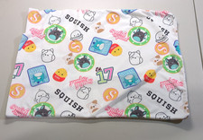 Squish Pillow Squishmallows Squish Squad Pillowcase Original Soft Kidcore