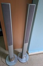 Panasonic Home Theatre Tower Surround Speakers Two Tower Speakers SB-FS900
