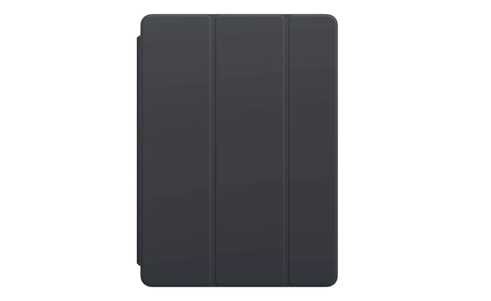 Apple iPad Smart Cover Charcoal Gray MVQ22–For iPad Pro/Air 10.5inch display-NEW - Image 2 of 4