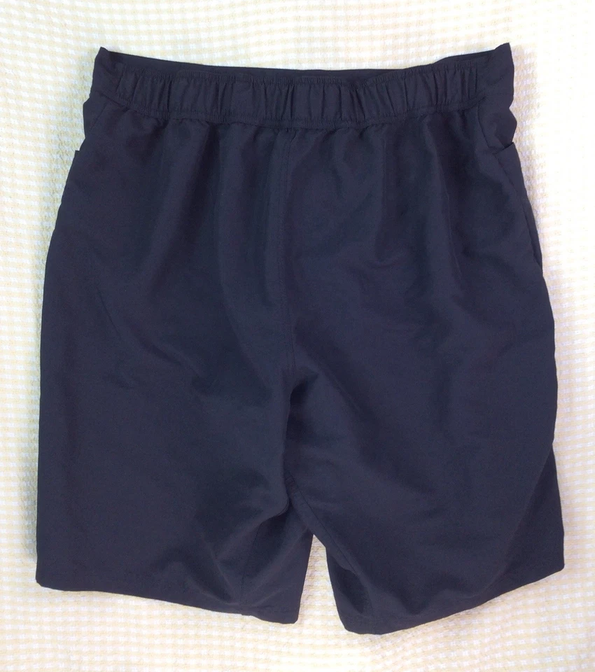 Shorts Canari tamanho XL masculino preto ciclismo ciclista mountain bike shorts - Imagem 2 de 4