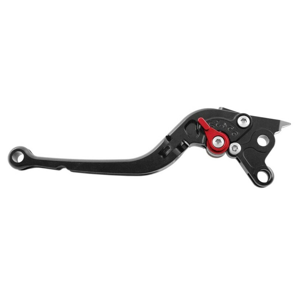 Left CNC V Parts Handle - Black For Motorcycle Spare Parts Accessories