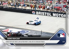 Home Run Car - 2025 MLB Topps NOW - Card 507