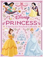 Walt Disney - Disney Princess - Hardback - G245Z