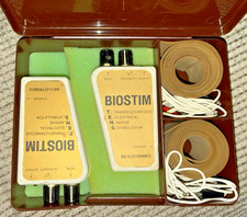 Biostim TENS 22 BC