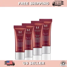 Missha Perfect Cover BB Cream SPF 42 PA+++ -MINI -20ML-FREE SHIPPING [US SELLER]