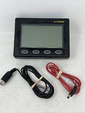 Ricevitore RADAR A.I.S Marine NASA