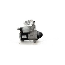Démarreur Renault Captur