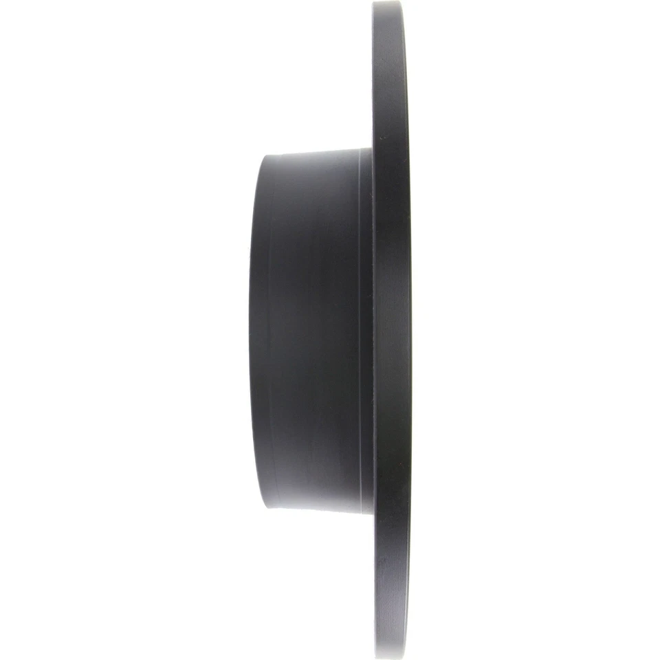 Ротор дискового тормоза для 1995-2004 Land Rover Discovery, Range Rover V8 4,6 л - Изображение 2 из 4