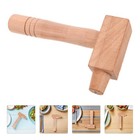  Stone Grinding Wheel Handle Auxiliary Replacement Grip Non-slip Mill